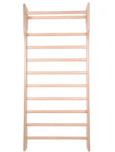 Шведська стінка inSPORTline Dremar 230 x 90см - фото 