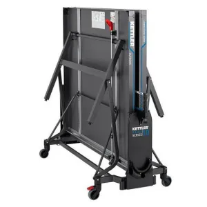 Стіл для настільного тенісу Kettler Outdoor K10 - фото 101857