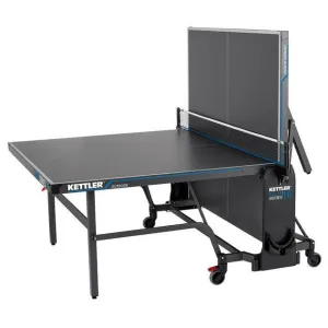 Стіл для настільного тенісу Kettler Outdoor K10 - фото 101858