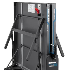 Стіл для настільного тенісу Kettler Outdoor K10 - фото 101859