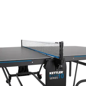 Стіл для настільного тенісу Kettler Outdoor K10 - фото 101863