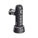 Перкусійний ручний масажер для тіла Oyeet NEX mini MG-M1 (GREY) - фото 101880