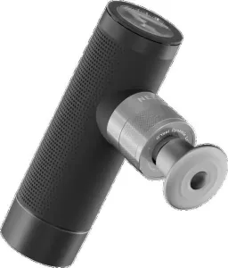 Перкусійний ручний масажер для тіла Oyeet NEX PRO MG-T1 (GREY) - фото 101883