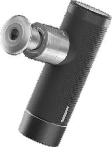 Перкусійний ручний масажер для тіла Oyeet NEX PRO MG-T1 (GREY) - фото 101884