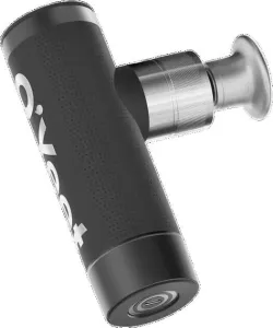 Перкусійний ручний масажер для тіла Oyeet NEX PRO MG-T1 (GREY) - фото 101885