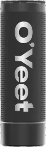 Перкусійний ручний масажер для тіла Oyeet NEX PRO MG-T1 (GREY) - фото 101886