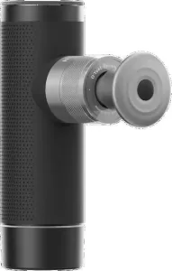 Перкусійний ручний масажер для тіла Oyeet NEX PRO MG-T1 (GREY) - фото 101887