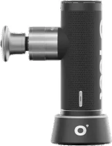 Перкусійний ручний масажер для тіла Oyeet NEX PRO MG-T1 (GREY) - фото 101888