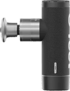 Перкусійний ручний масажер для тіла Oyeet NEX PRO MG-T1 (GREY) - фото 101889