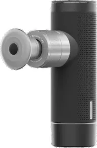Перкусійний ручний масажер для тіла Oyeet NEX PRO MG-T1 (GREY) - фото 101890
