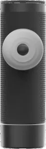 Перкусійний ручний масажер для тіла Oyeet NEX PRO MG-T1 (GREY) - фото 101891