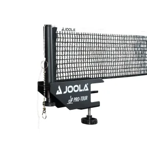 Сітка для настільного тенісу Joola Pro Tour ITTF - фото 101961