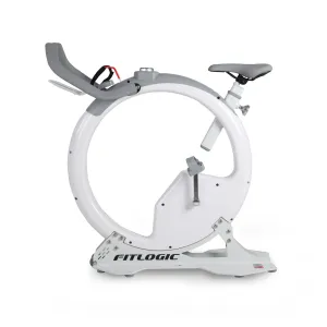Велотренажер FitLogic B89 CircleBike - фото 2