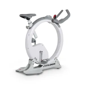 Велотренажер FitLogic B89 CircleBike - фото 