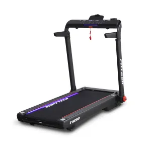 Бігова доріжка FitLogic T950 - фото 1