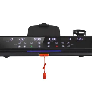 Бігова доріжка FitLogic T950 - фото 4