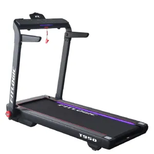 Бігова доріжка FitLogic T950 - фото 
