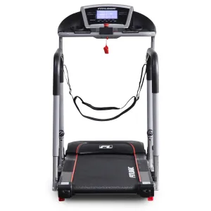 Бігова доріжка FitLogic T942 - фото 101990