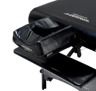 Масажний стіл Master Massage Galaxy Black CS104056 - фото 101992