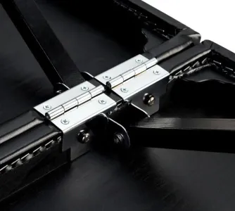 Масажний стіл Master Massage Galaxy Black CS104056 - фото 101996