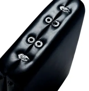 Масажний стіл Master Massage Galaxy Black CS104056 - фото 101997