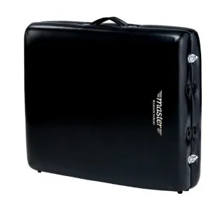 Масажний стіл Master Massage Galaxy Black CS104056 - фото 101998