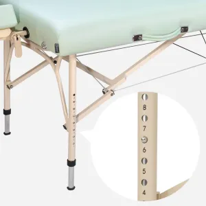 Масажний стіл Master Massage Bel Air CS104064 - фото 102035
