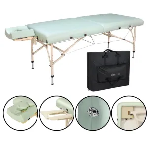 Масажний стіл Master Massage Bel Air CS104064 - фото 102041
