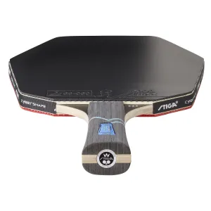 Ракетка для настільного тенісу Stiga Cybershape Future 3 Star FL (1213-0304-35) - фото 102085