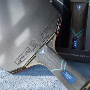 Ракетка для настільного тенісу Stiga Cybershape Future 3 Star FL (1213-0304-35) - фото 102086