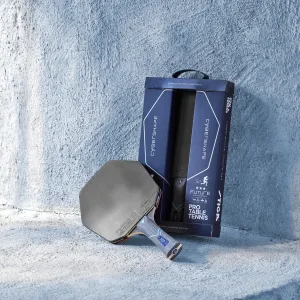 Ракетка для настільного тенісу Stiga Cybershape Future 3 Star FL (1213-0304-35) - фото 102087