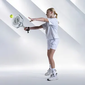 Ракетка для падел тенісу Stiga Racket 1.3K Ultra LW Cybershape (2203-1829-03) - фото 102125