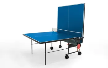 Тенісний стіл Stiga Outdoor Roller Blue - фото 102142