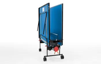 Тенісний стіл Stiga Outdoor Roller Blue - фото 102143