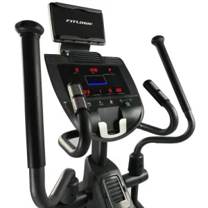 Орбітрек FitLogic E15 - фото 102263