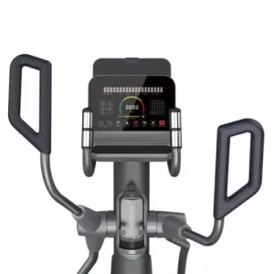Орбітрек FitLogic E29 Plus - фото 102280