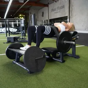 Сідничний місток ABS Company Glute Lift Pro (ABS1018) - фото 102322