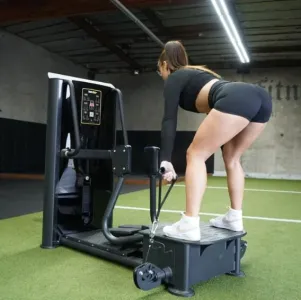 Тренажер для м'язів стегна та сідниць ABS Company Total Glute (ABS1015) - фото 102326