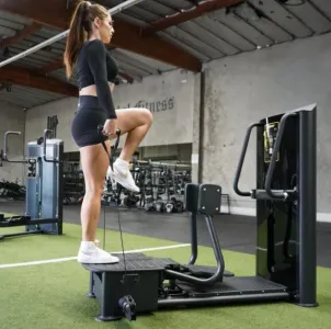 Тренажер для м'язів стегна та сідниць ABS Company Total Glute (ABS1015) - фото 102328