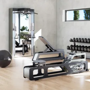 Веслувальний тренажер STIL-FIT PRO - фото 102503