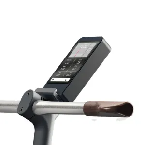 Велоергометр STIL-FIT Bike NERO (SF23_001) - фото 102505
