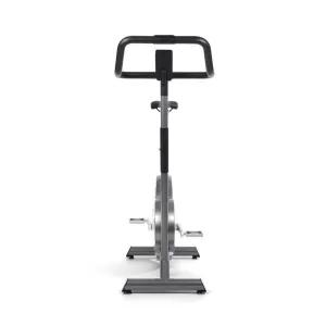 Велоергометр STIL-FIT PURE Black (SF20_002) - фото 102526