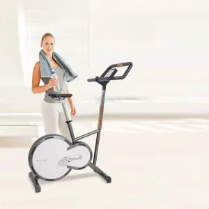Велоергометр STIL-FIT PURE White (SF20_001) - фото 102541