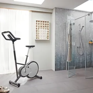 Велоергометр STIL-FIT PURE White (SF20_001) - фото 102542