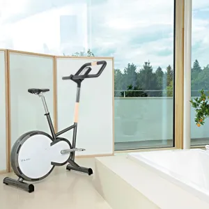 Велоергометр STIL-FIT PURE White (SF20_001) - фото 102543