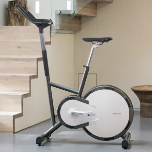 Велоергометр STIL-FIT PURE White (SF20_001) - фото 102544