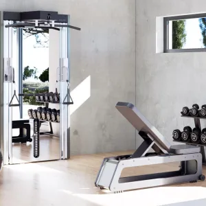 Лава STIL-FIT Weight Bench PRO (SFPRO_005) - фото 102552