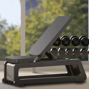 Лава STIL-FIT Weight Bench PRO (SFPRO_005) - фото 102553