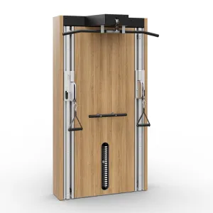 Кросовер STIL-FIT Functional Trainer PRO дуб (SFW 002) - фото 102559