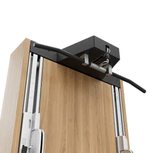 Кросовер STIL-FIT Functional Trainer PRO дуб (SFW 002) - фото 102560